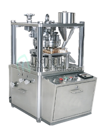 Tablet Press Machine