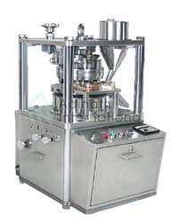 Tablet Press Machine
