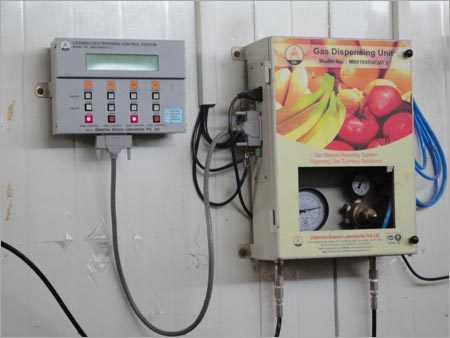 Dairy Milk Products Plant