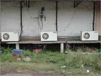 दूध उत्पादन संयंत्र