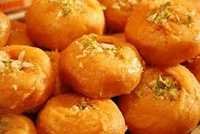 Desi Ghee Balu Shahi