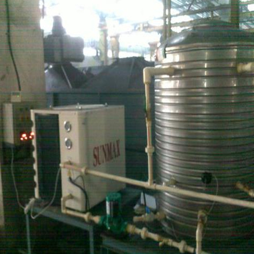Solar Energy Saver