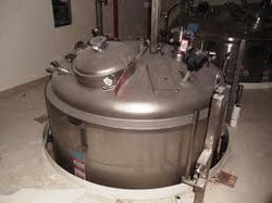 Steel & Stainless Steel Products & Components