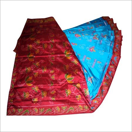 Silk Sarees