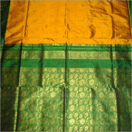 Silk Sarees