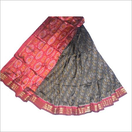 Silk Sarees