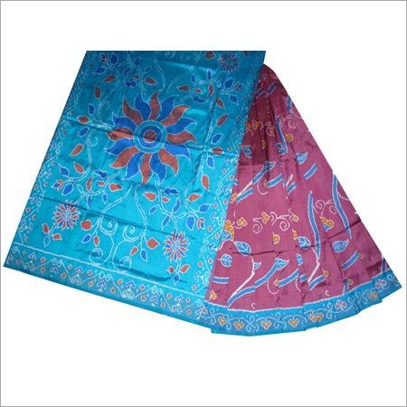 Silk Sarees