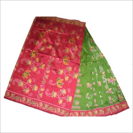 Silk Sarees