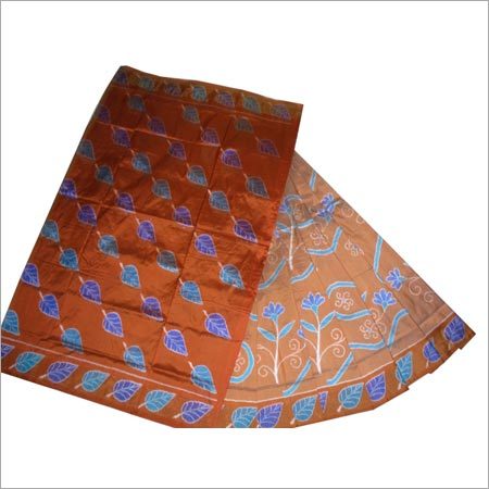 Silk Sarees