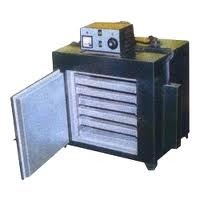 Industrial Dryers