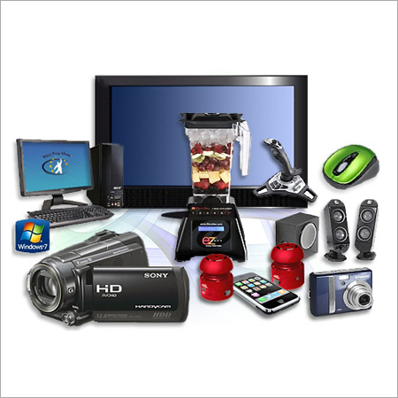 Household Electrical Goods