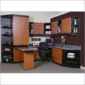 Modular Wooden Furniture