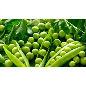 Green Peas