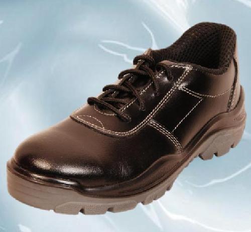 Platinum Shoes