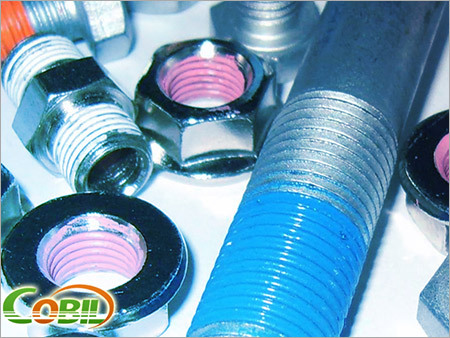 Nylon Powder for Screws Anti Loosening Patch