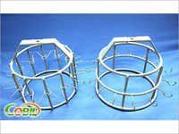 Nylon Powder For Dishwashing Basket - Nylon Powder, Variable Dimensions, Silver | Purity Assured, Durable, Rust Resistant, Easy Cleaning