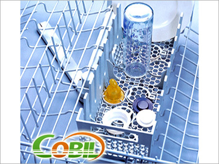 Nylon Powder for Dishwashing Basket