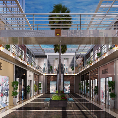 Interior Featured Decoration Services