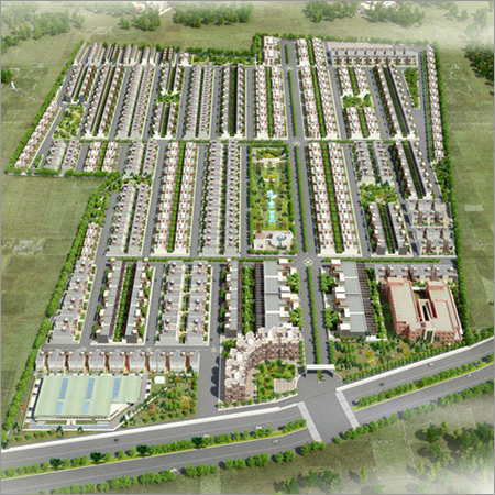 Large Scale Modeling