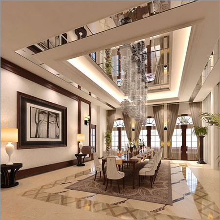 3d Interior Rendering