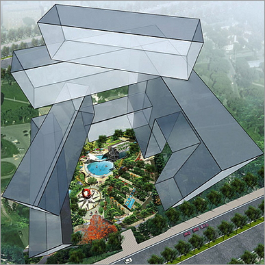 Budget 3D Rendering Services