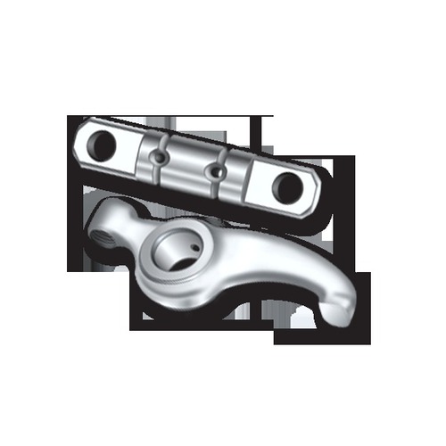 Rocker shaft