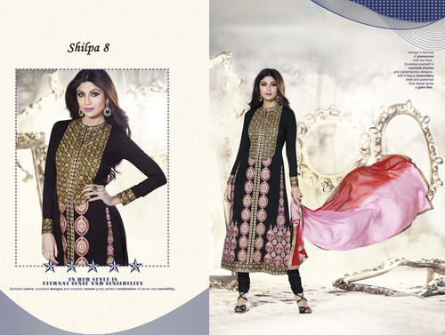 Bollywood Designer Suits