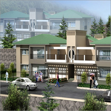 House & Vella Render