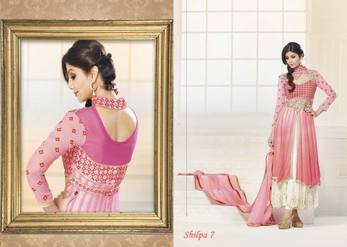 Bollywood Designer Suits