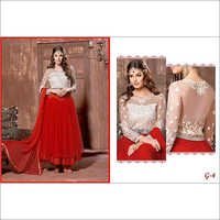 evening gown