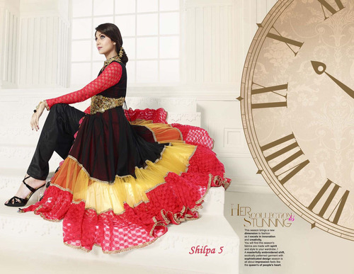 Bollywood Designer Suits