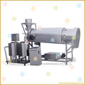 Automatic Online Sugar Coating Machine