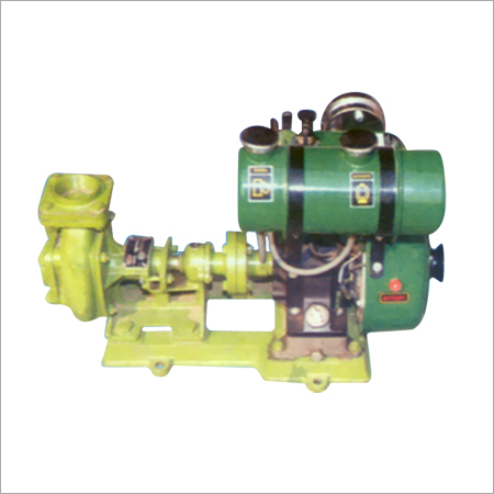 Centrifugal Pump