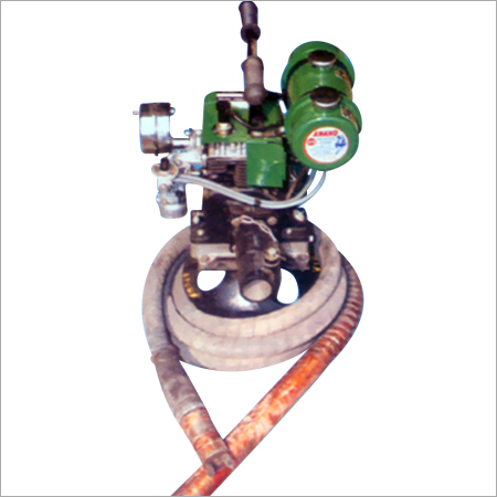 Concrete Vibrator