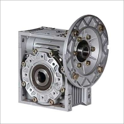 Aluminium Body Gear Box