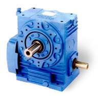 Industrial Reduction Gearbox