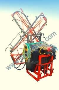 Boom Sprayers machine