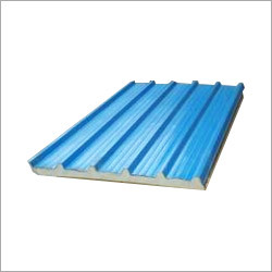 Roof PUF Panels