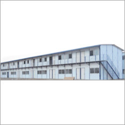 Pre Engineered Buildings