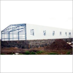 Pre Engineered Buildings