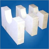Puf Pipe Supports