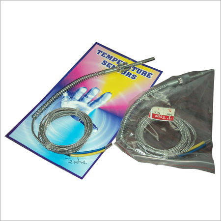 Pvc Type T Thermocouple Wire