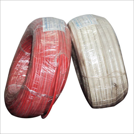 Silicone Rubber Cable