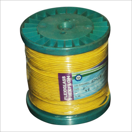 PTFE Wire Cables