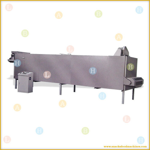 Automatic Online Seven layer Drying Machine - Electrical