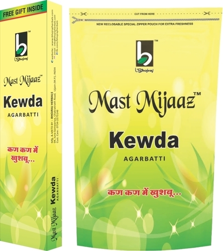 Kewda Agarbatti