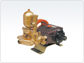 High Pressure Car Washing Pump