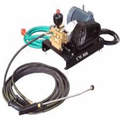 Car Washing Pump