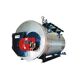 IBR & Non IBR Boiler