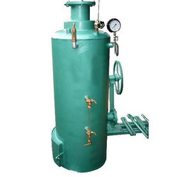 Thermic Fluid Heaters
